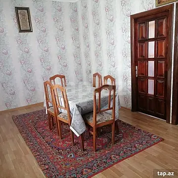 Satılır 3 otaqlı həyət evi