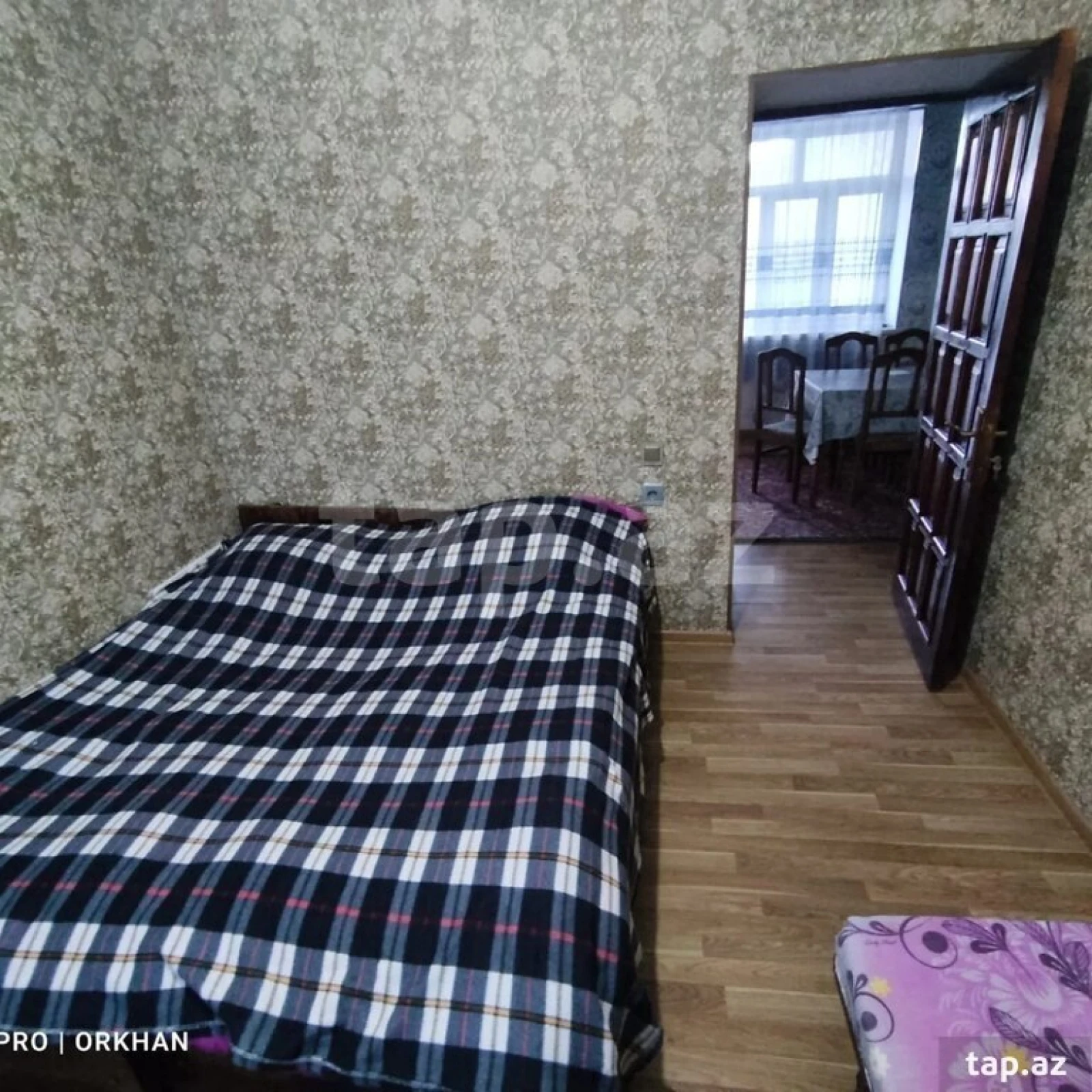 Satılır 3 otaqlı həyət evi