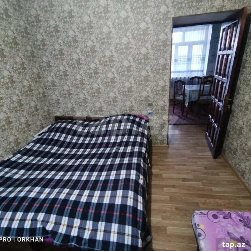 Satılır 3 otaqlı həyət evi