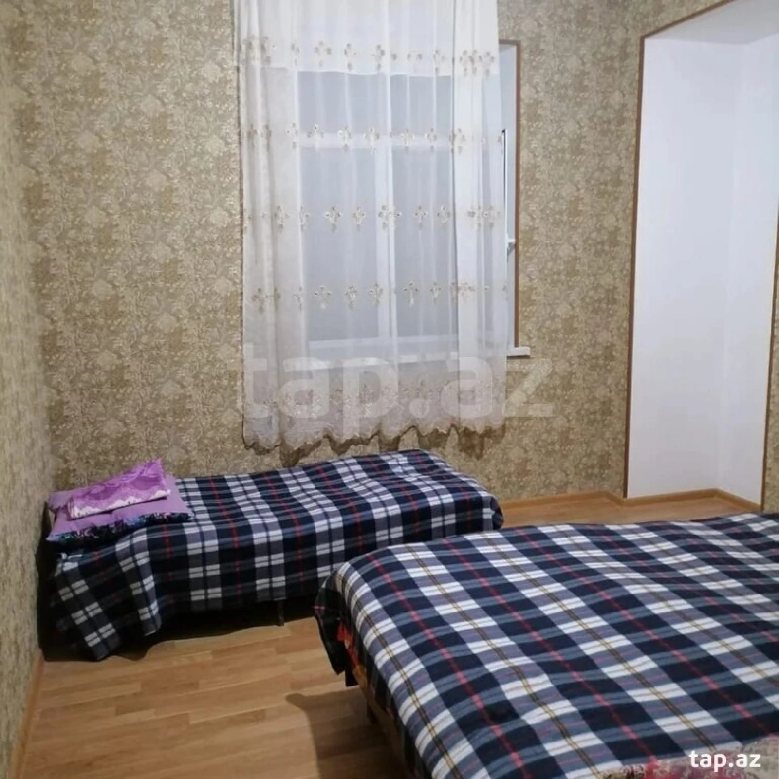 Satılır 3 otaqlı həyət evi