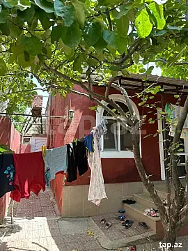 Satılır 3 otaqlı həyət evi 78 m² — Bakı, Masazır 3 otaq 78.00 m²