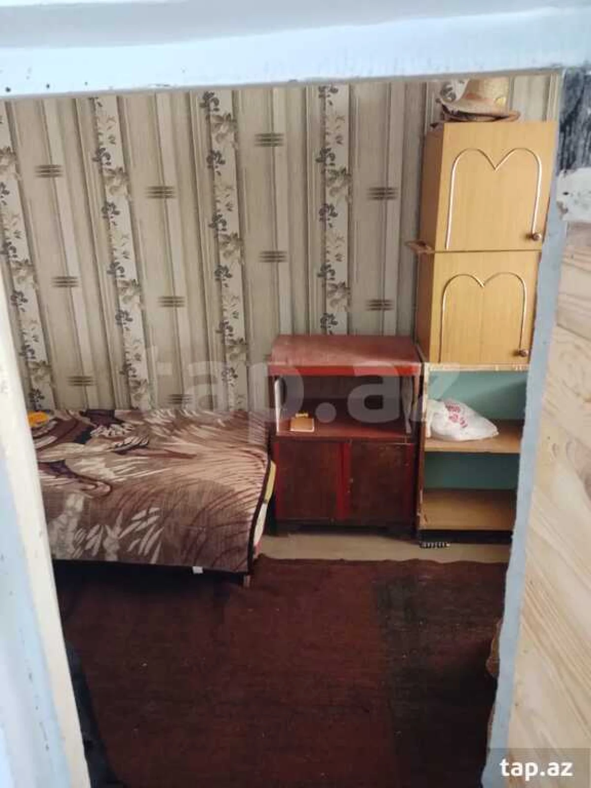 Kirayə verilir 3 otaqlı həyət evi 110 m²