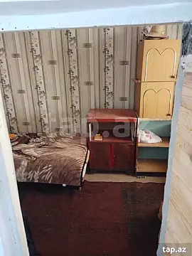 Kirayə verilir 3 otaqlı həyət evi 110 m²