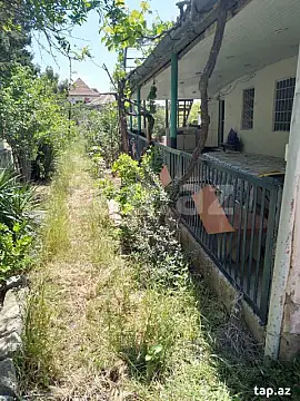 Kirayə verilir 3 otaqlı həyət evi 110 m² — Bakı, Mərdəkan 3 otaq 110.00 m²