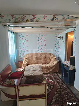 Kirayə verilir 3 otaqlı həyət evi 110 m²