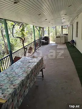 Kirayə verilir 3 otaqlı həyət evi 110 m²