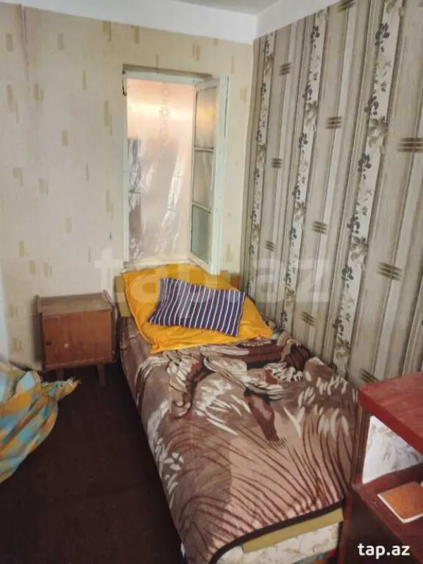 Kirayə verilir 3 otaqlı həyət evi 110 m²