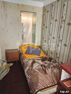 Kirayə verilir 3 otaqlı həyət evi 110 m²