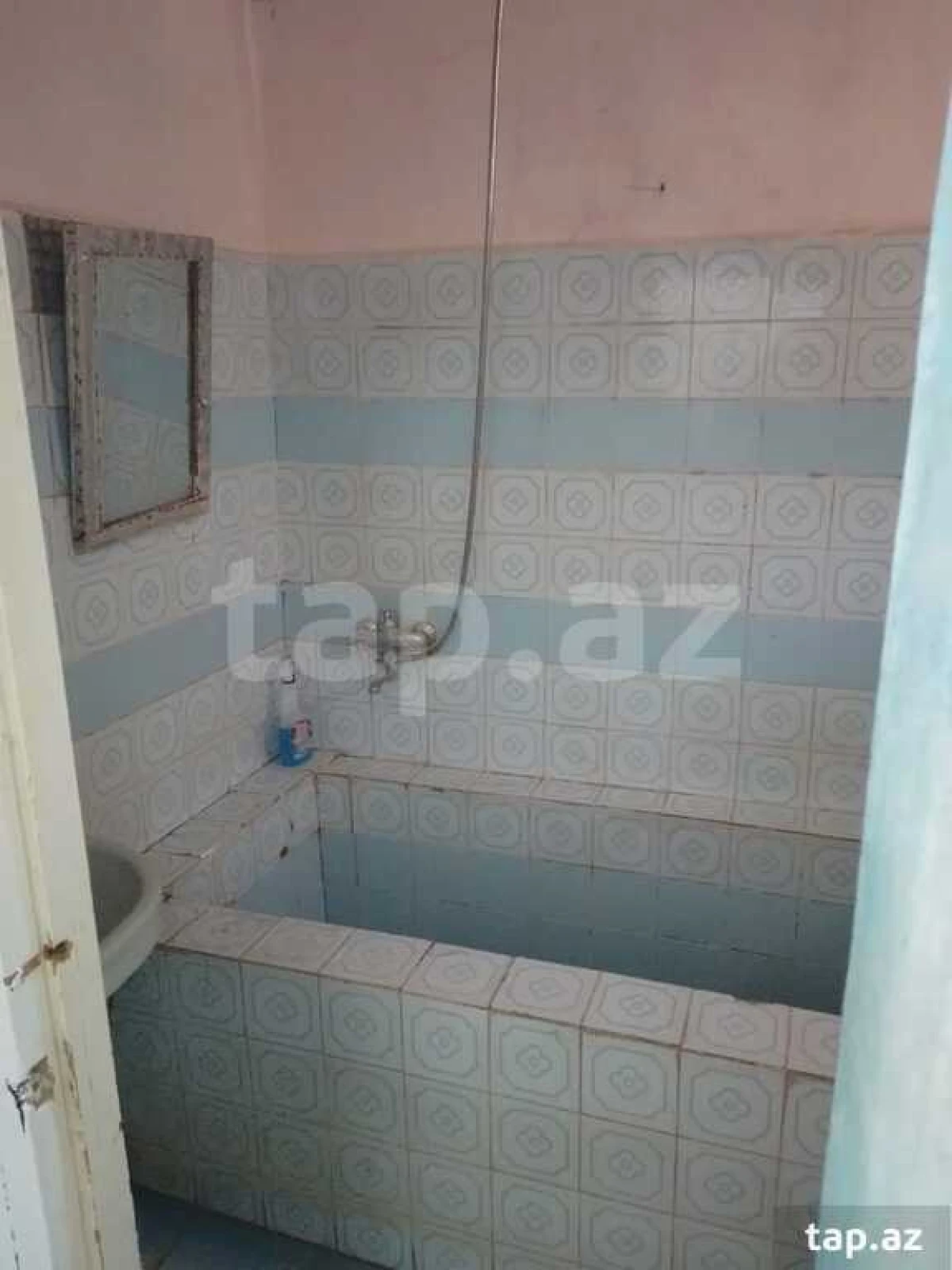 Kirayə verilir 3 otaqlı həyət evi 110 m²