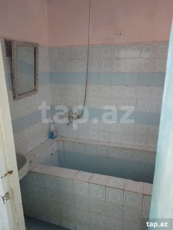 Kirayə verilir 3 otaqlı həyət evi 110 m²