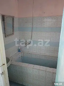 Kirayə verilir 3 otaqlı həyət evi 110 m²