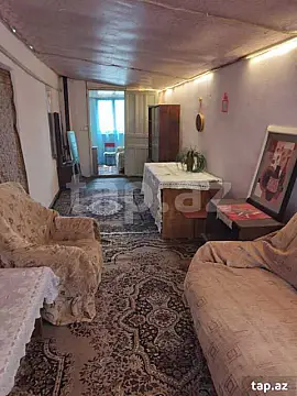 Kirayə verilir 3 otaqlı həyət evi 110 m²