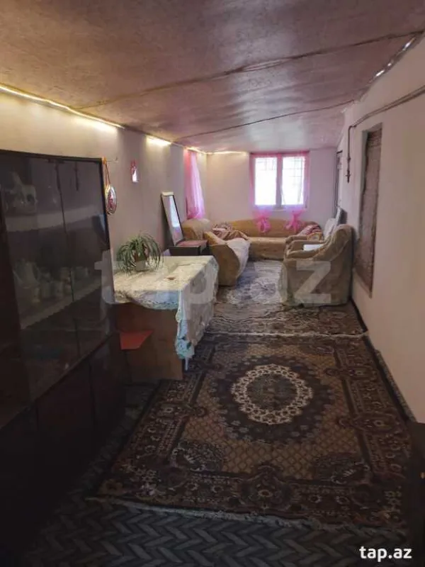 Kirayə verilir 3 otaqlı həyət evi 110 m²
