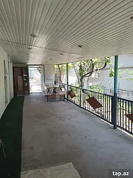 Kirayə verilir 3 otaqlı həyət evi 110 m²