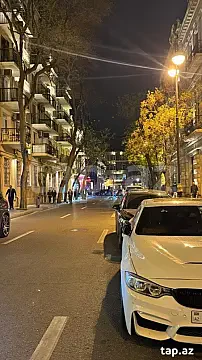 Satılır 2 otaqlı mənzil 60 m² — Bakı, Sahil qəs. 2 otaq 60.00 m²