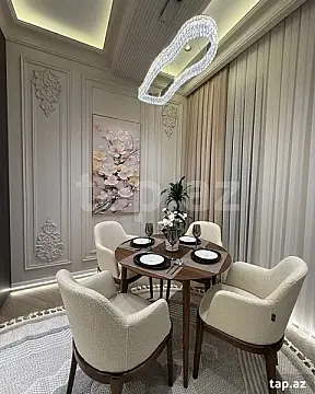 Kirayə verilir 3 otaqlı yeni tikili 100 m²