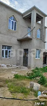 Satılır 4 otaqlı həyət evi 200 m² — Bakı, Mərdəkan 4 otaq 200.00 m²