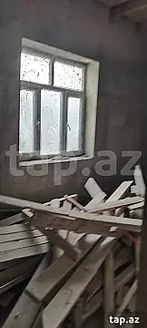 Satılır 4 otaqlı həyət evi 200 m²