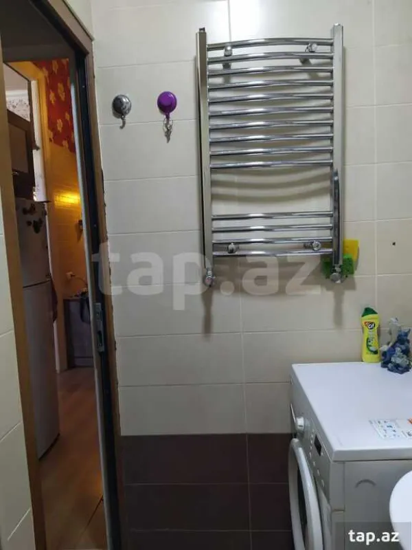 Kirayə verilir 2 otaqlı mənzil 55 m²