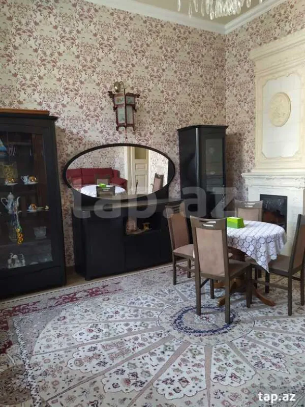 Kirayə verilir 2 otaqlı mənzil 55 m²