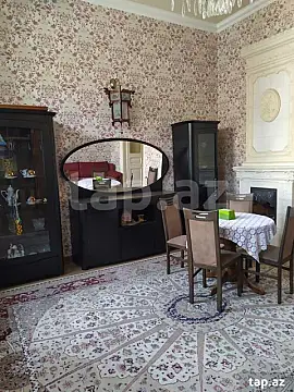 Kirayə verilir 2 otaqlı mənzil 55 m²
