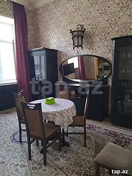 Kirayə verilir 2 otaqlı mənzil 55 m² — Bakı, Qaradağ 2 otaq 55.00 m²