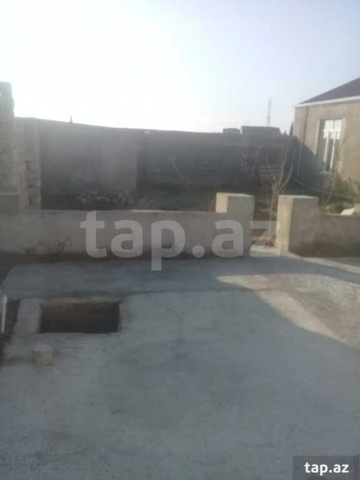 Satılır 6 otaqlı həyət evi 150 m²