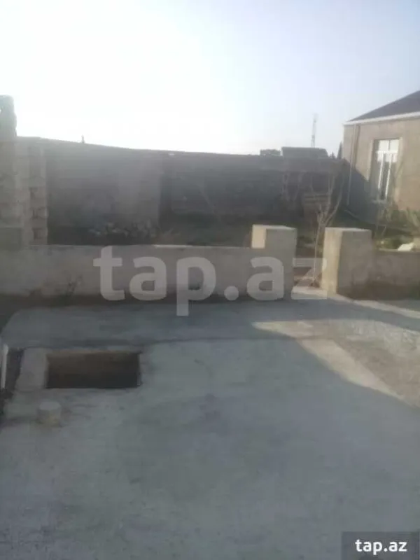 Satılır 6 otaqlı həyət evi 150 m²