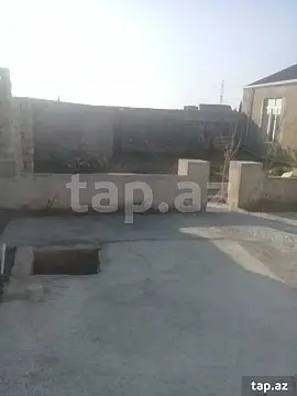 Satılır 6 otaqlı həyət evi 150 m²