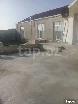 Satılır 6 otaqlı həyət evi 150 m² — Bakı, Şüvəlan 6 otaq 150.00 m²