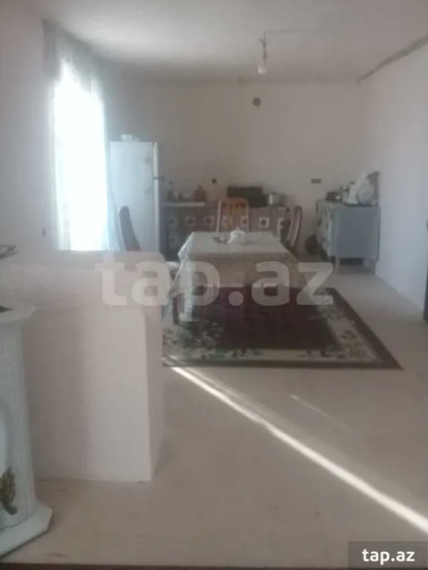 Satılır 6 otaqlı həyət evi 150 m²