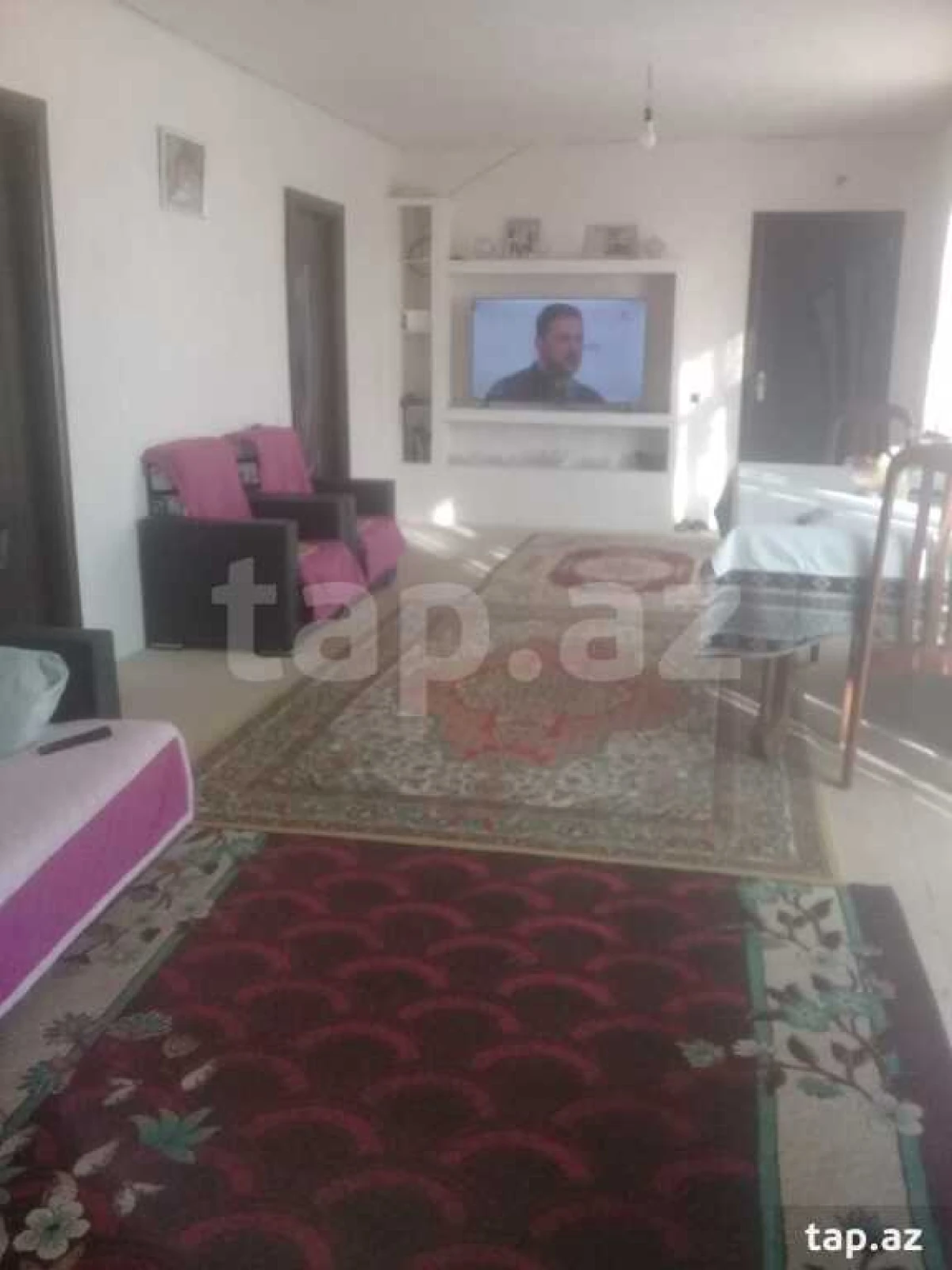 Satılır 6 otaqlı həyət evi 150 m²