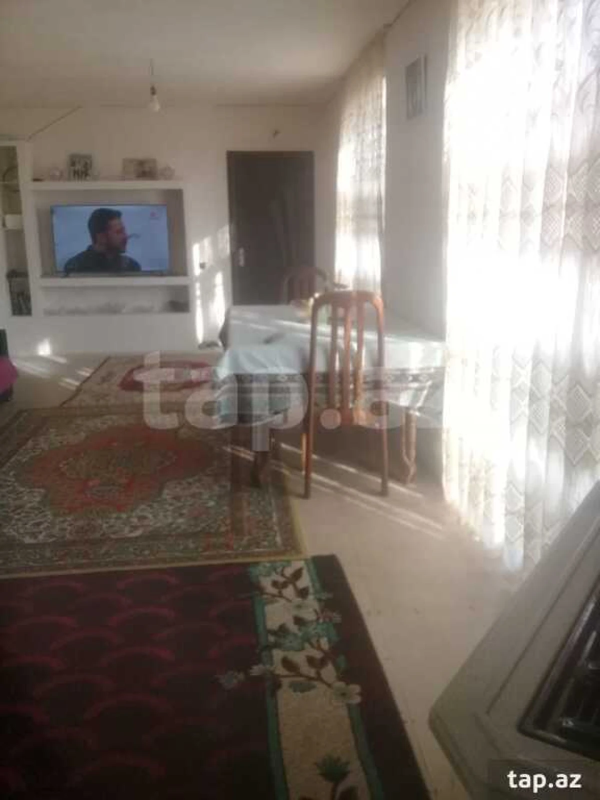 Satılır 6 otaqlı həyət evi 150 m²