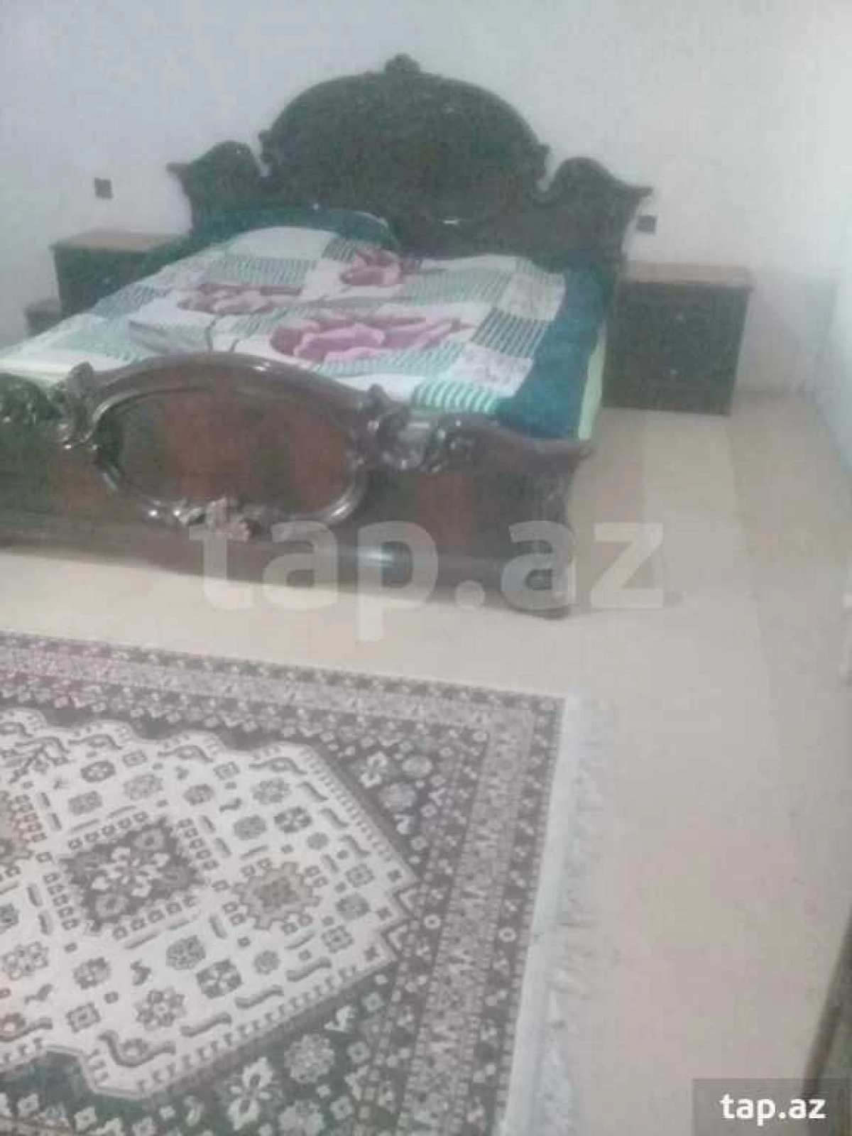 Satılır 6 otaqlı həyət evi 150 m²