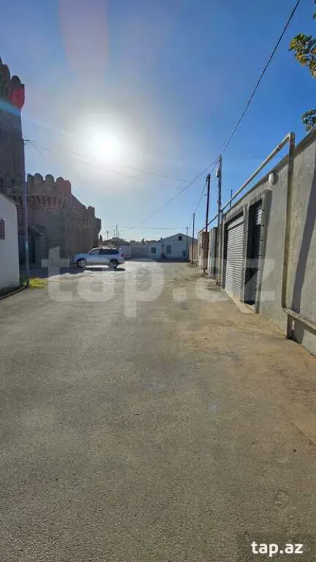 Satılır 4 otaqlı həyət evi 140 m²