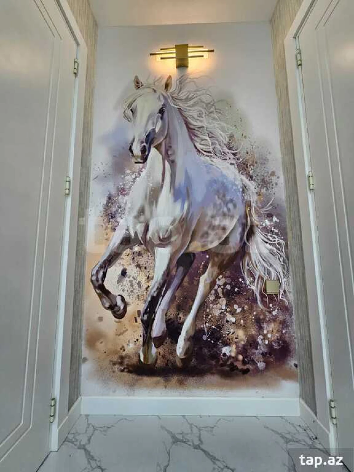 Satılır 4 otaqlı həyət evi 140 m²