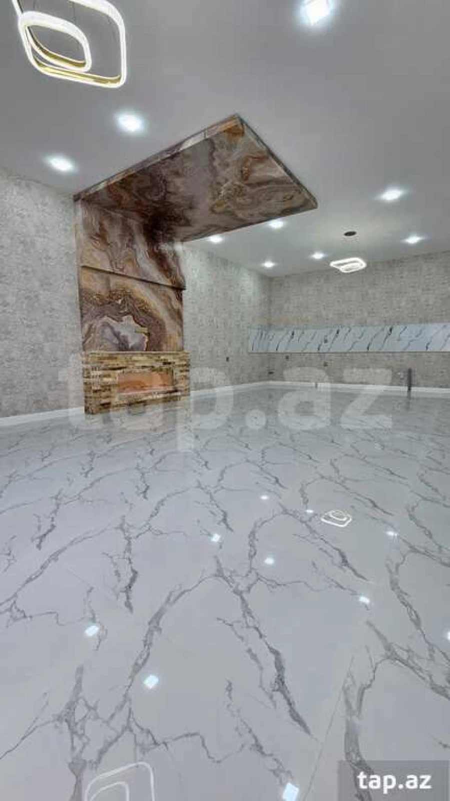 Satılır 4 otaqlı həyət evi 140 m²