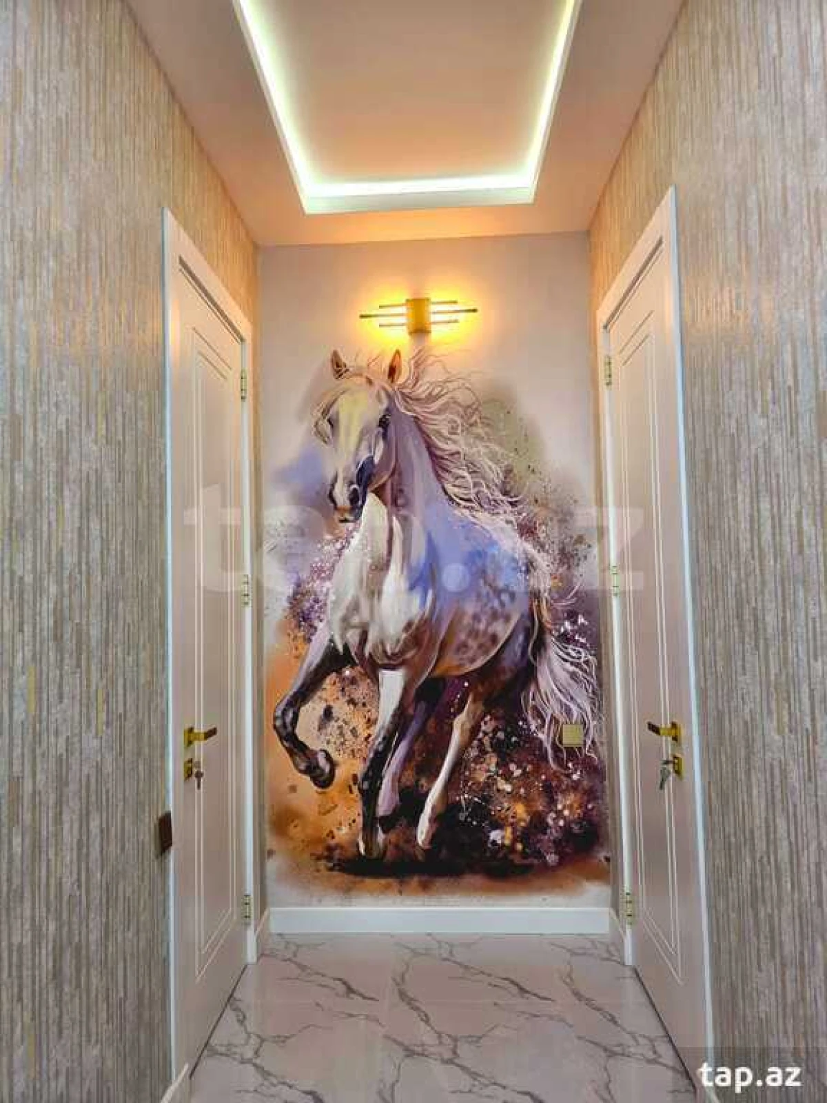 Satılır 4 otaqlı həyət evi 140 m²