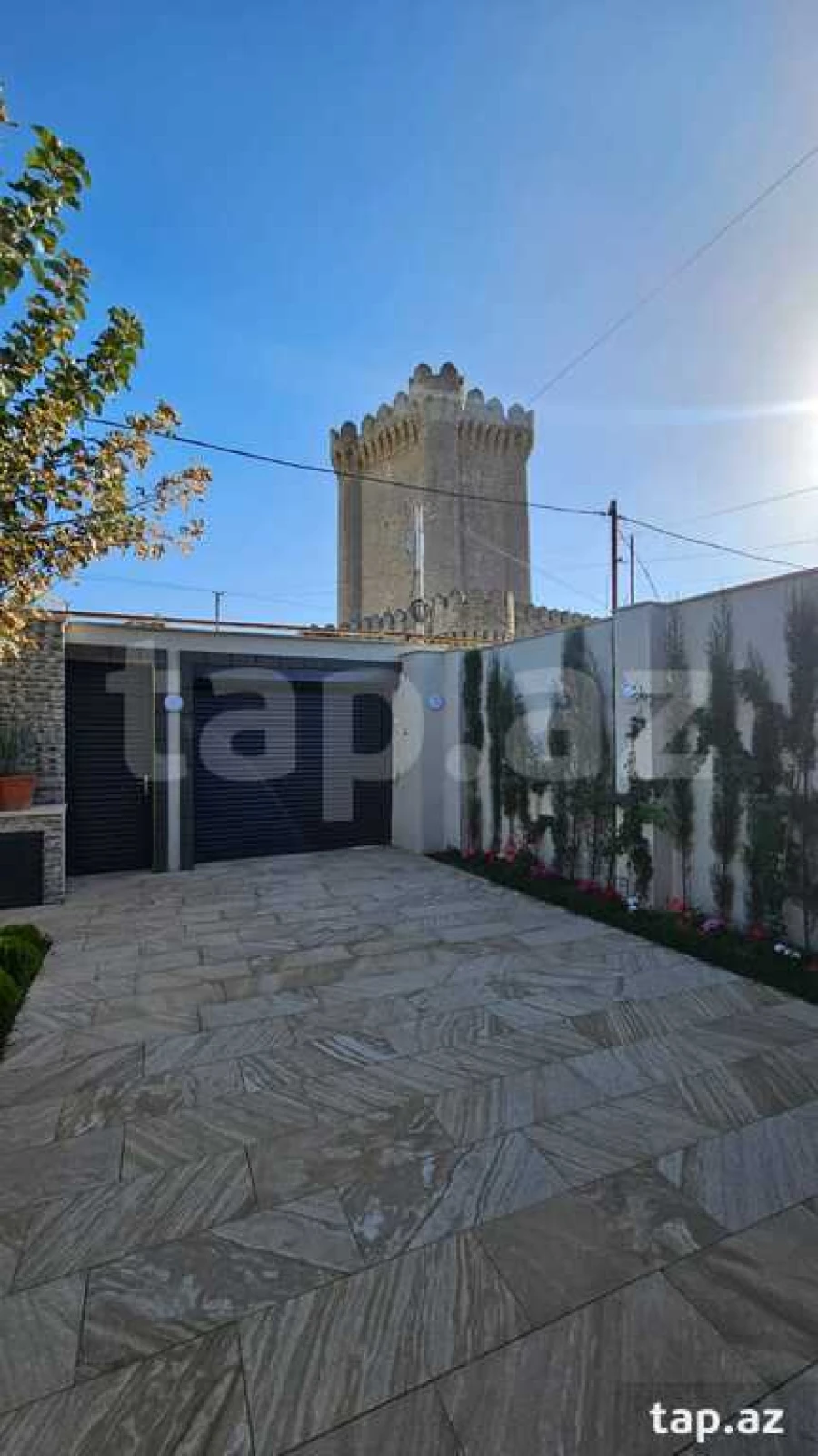 Satılır 4 otaqlı həyət evi 140 m²