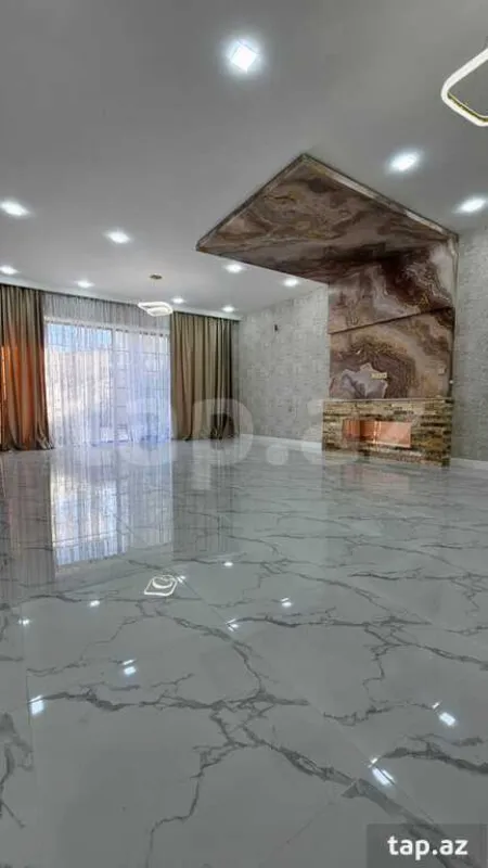 Satılır 4 otaqlı həyət evi 140 m²