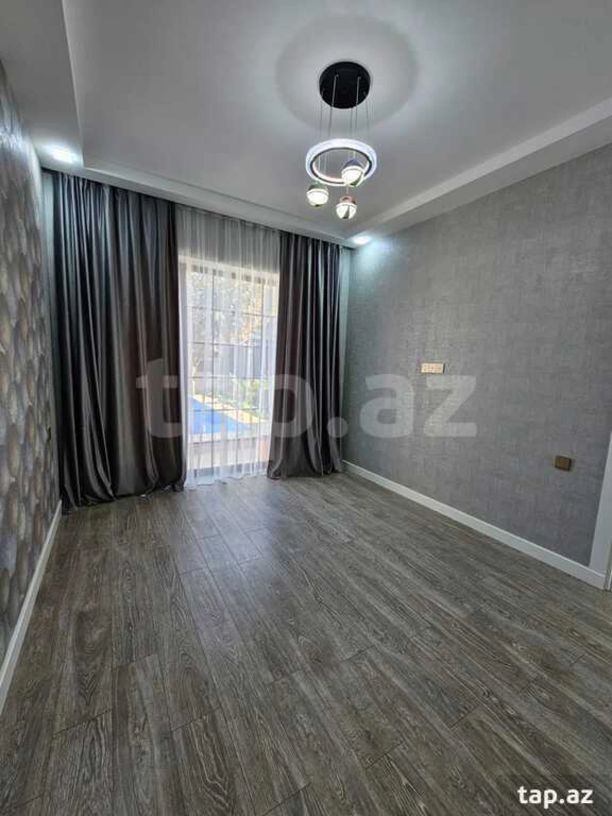 Satılır 4 otaqlı həyət evi 140 m²