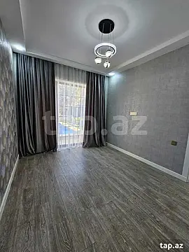 Satılır 4 otaqlı həyət evi 140 m²