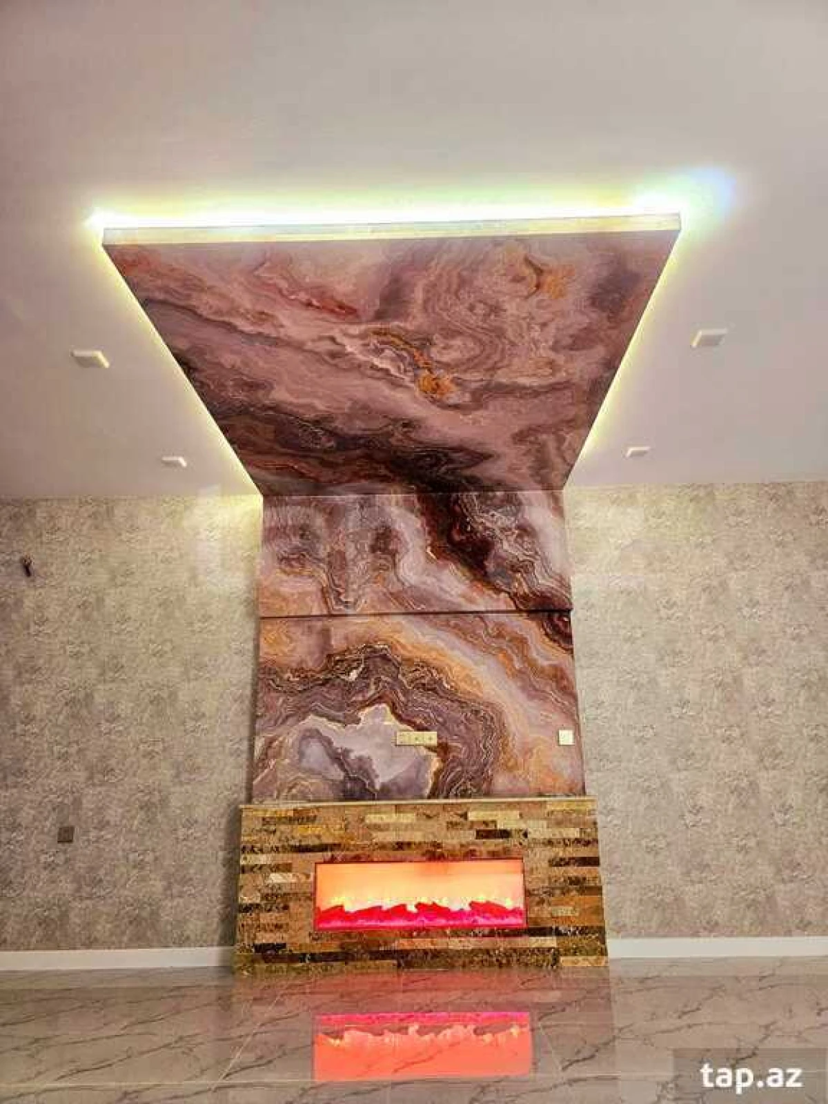 Satılır 4 otaqlı həyət evi 140 m²