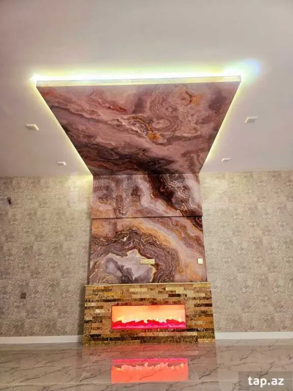 Satılır 4 otaqlı həyət evi 140 m²