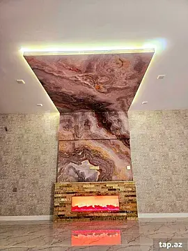 Satılır 4 otaqlı həyət evi 140 m²