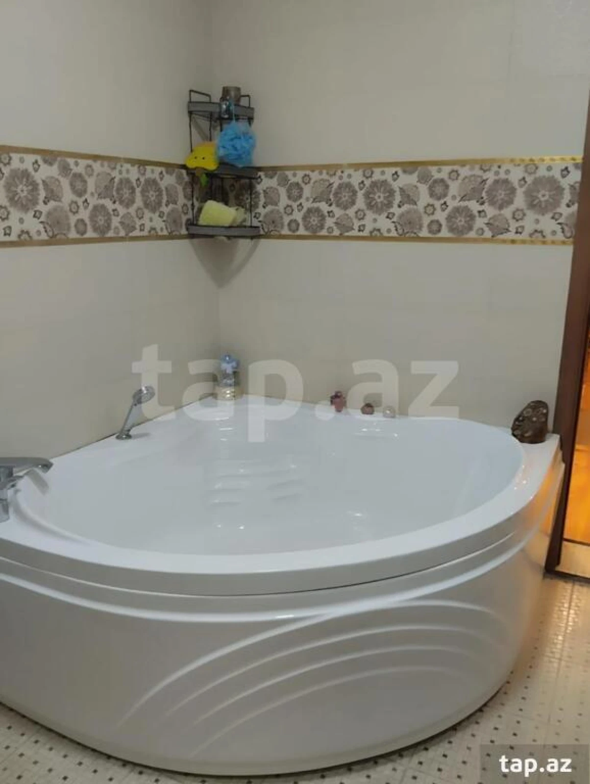 Kirayə verilir 5 otaqlı həyət evi 320 m²