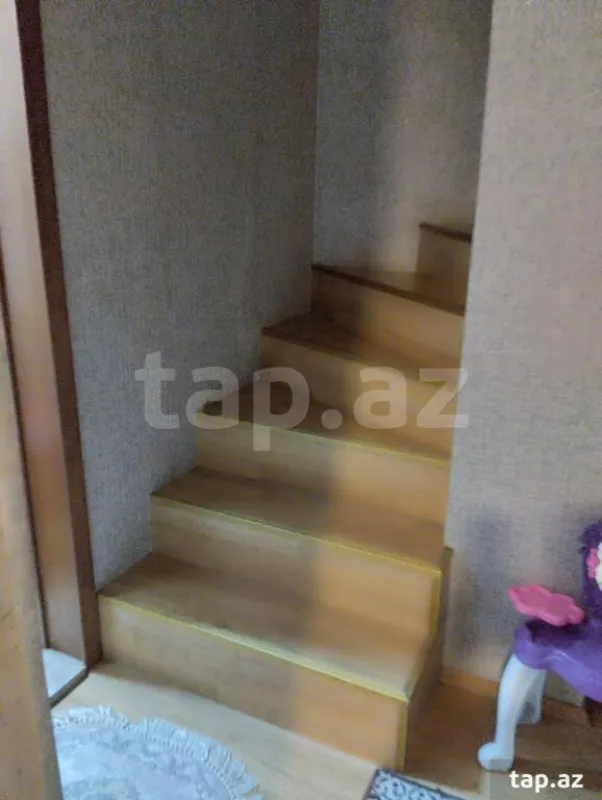 Kirayə verilir 5 otaqlı həyət evi 320 m²