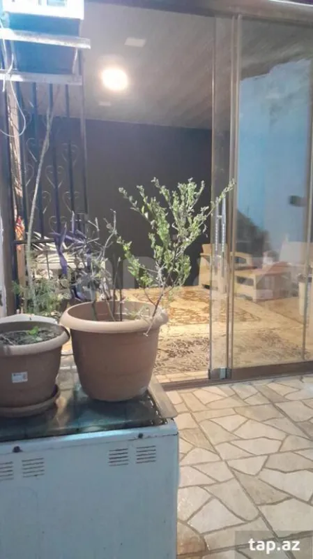 Kirayə verilir 5 otaqlı həyət evi 320 m²