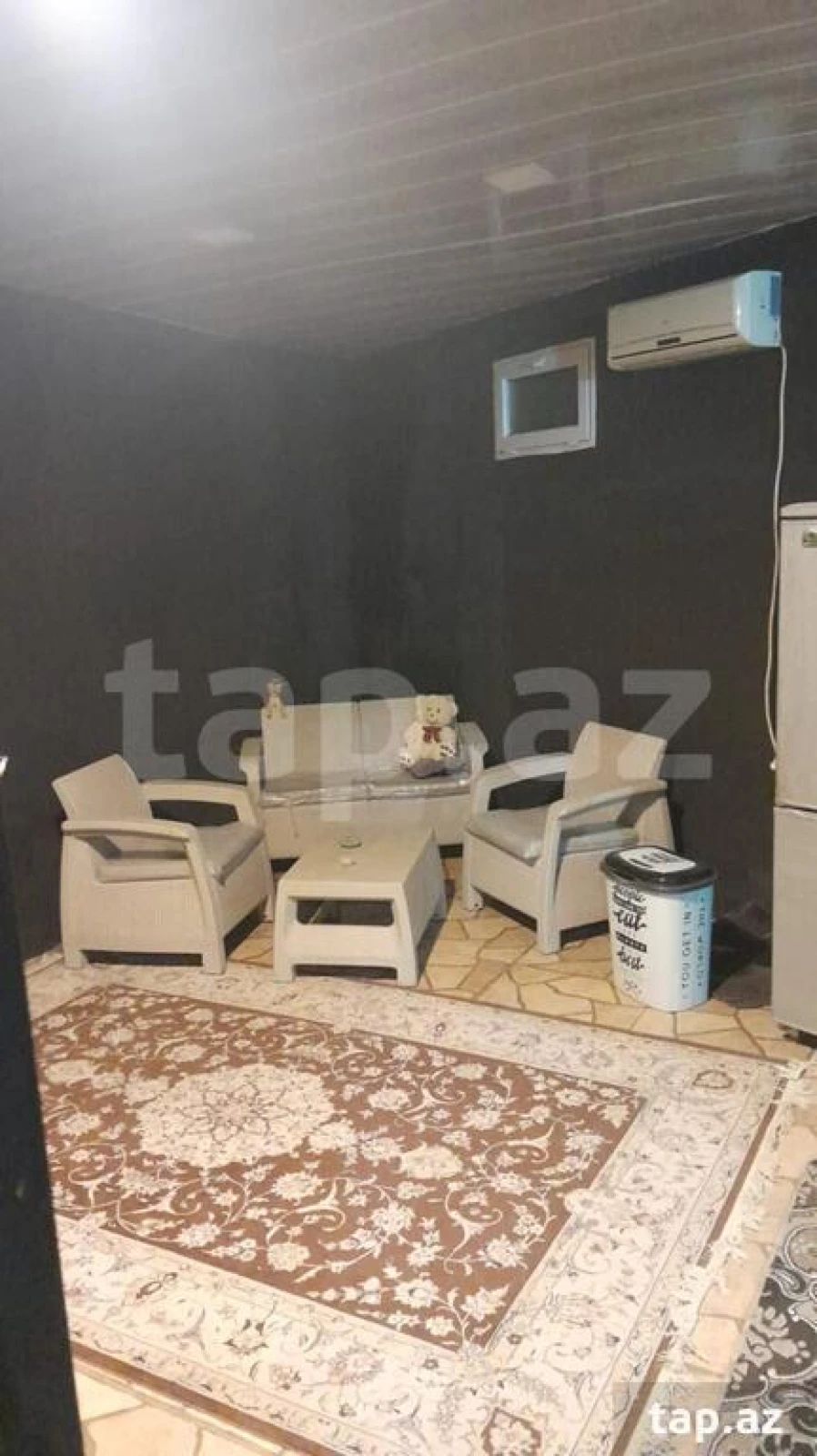 Kirayə verilir 5 otaqlı həyət evi 320 m²