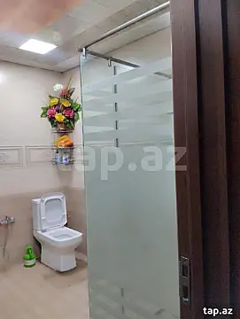 Kirayə verilir 5 otaqlı həyət evi 320 m²